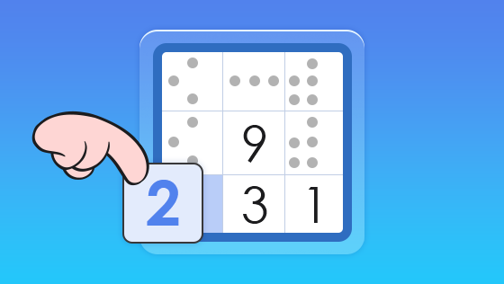 giant sudoku app